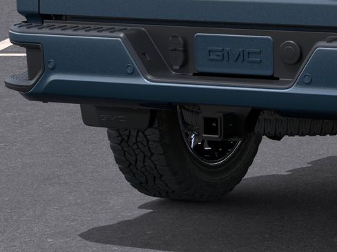 New 2026 GMC Sierra 2500 Denali w/ Denali Reserve Package AWD/4WD image 14