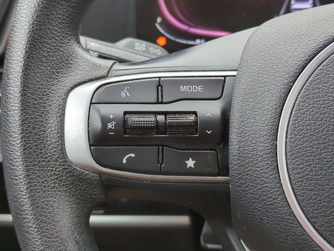 Certified 2023 Kia Sportage LX AWD/4WD image 24