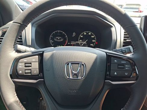 Certified 2026 Honda Odyssey Sport-L image 20