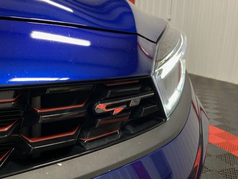 Used 2024 Kia Forte GT w/ GT2 Package image 8