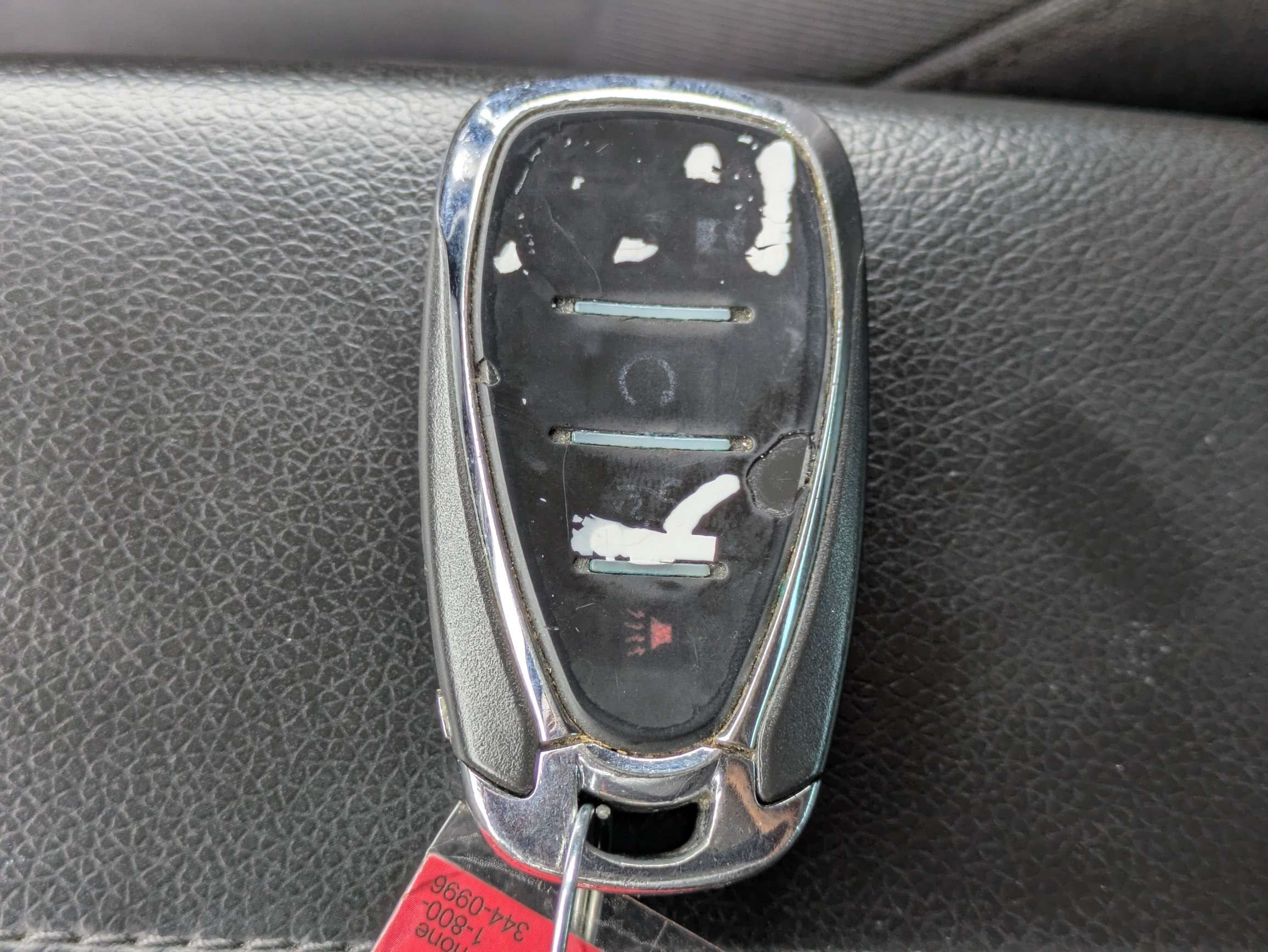 Used 2018 Chevrolet Malibu LT FWD image 28