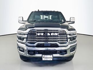 New 2025 RAM 3500 Laramie video 2
