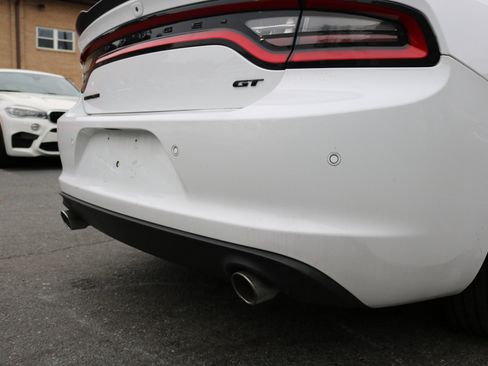 Used 2020 Dodge Charger GT w/ Plus Group image 12