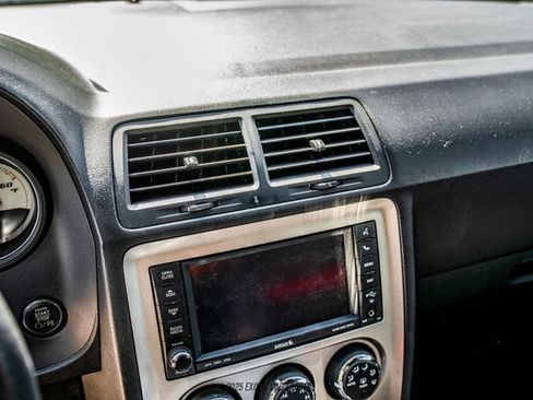 Used 2012 Dodge Challenger SRT8 w/ Premium Sound Group RWD image 83