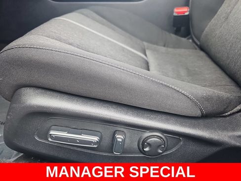 Used 2025 Honda Accord Sport image 28