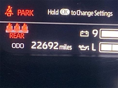 Used 2023 Toyota Tundra 1794 Edition image 17