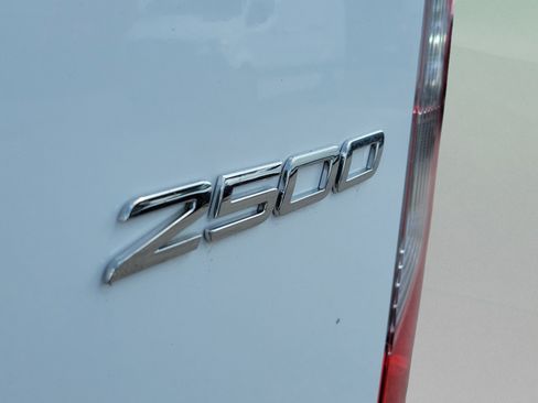 Used 2026 Mercedes-Benz Sprinter 2500 image 21