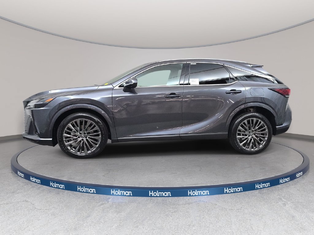 New 2026 Lexus RX 350 AWD w/ Convenience Package image 8