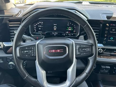 Certified 2024 GMC Sierra 1500 Elevation AWD/4WD image 20
