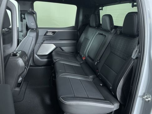 New 2024 GMC Sierra EV Denali image 25