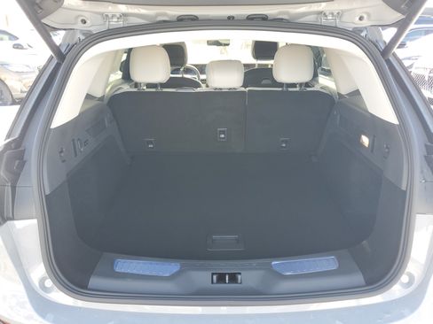 New 2026 Lincoln Nautilus Premier w/ Equipment Group 102A image 30