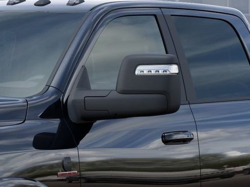 New 2026 RAM 3500 Limited AWD/4WD image 12