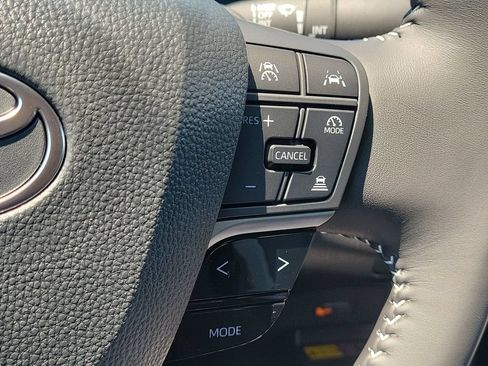 New 2026 Toyota Camry SE w/ Multimedia Upgrade Package FWD image 10