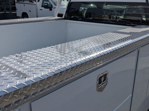 New 2026 GMC Sierra 2500 Pro RWD image 22