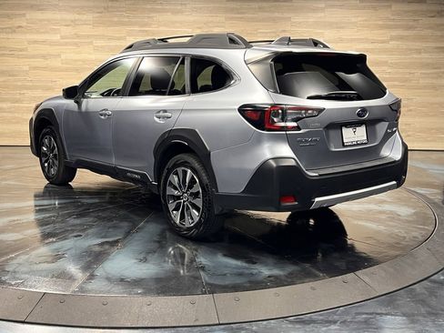 Used 2024 Subaru Outback Limited image 8