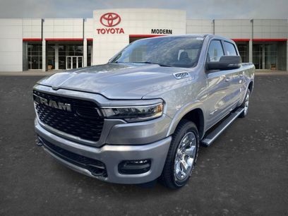 Used 2025 RAM 1500 Big Horn