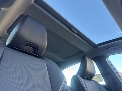 New 2026 Toyota Prius Limited image 17