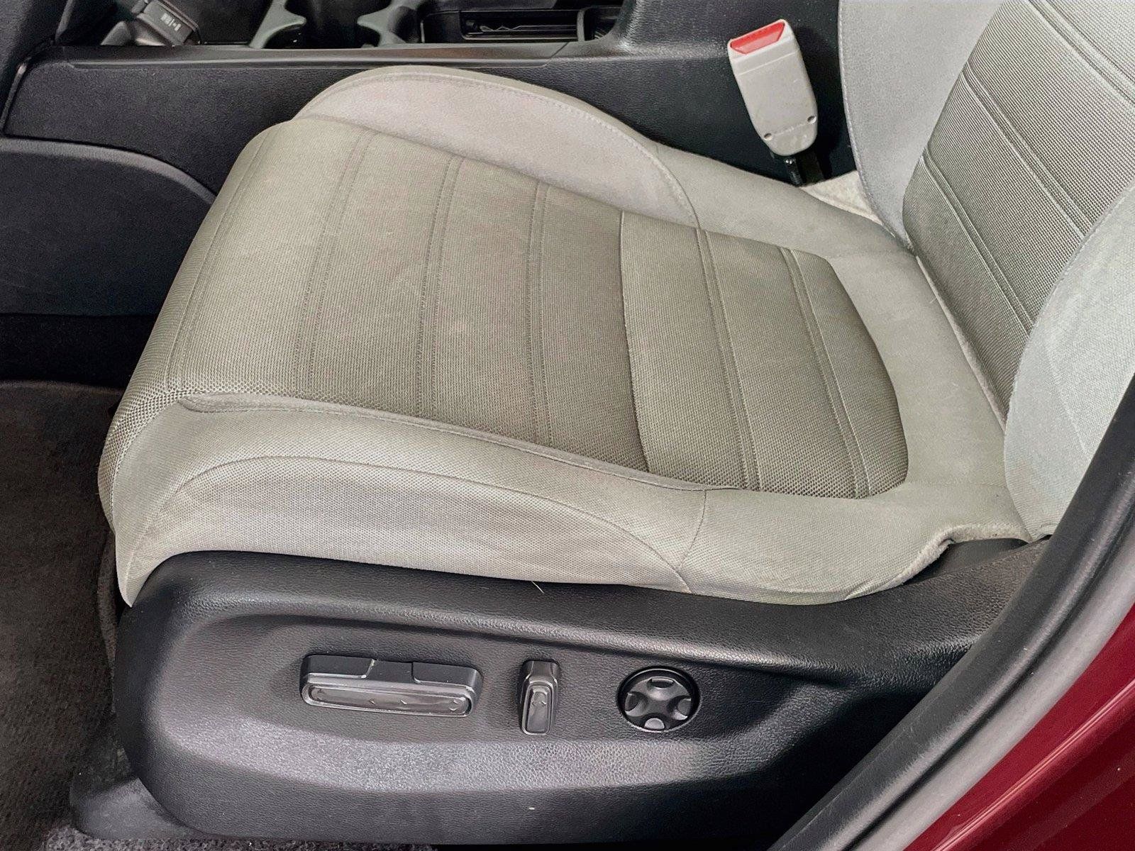 Certified 2017 Honda CR-V EX image 23