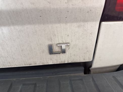 Used 2015 Chevrolet Silverado 1500 LT w/ All Star Edition image 15