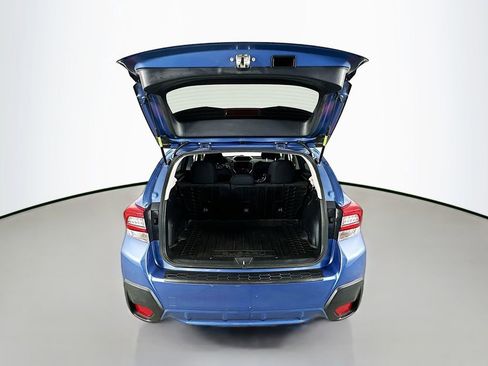 Used 2021 Subaru Crosstrek 2.0i w/ Popular Package #1 image 28