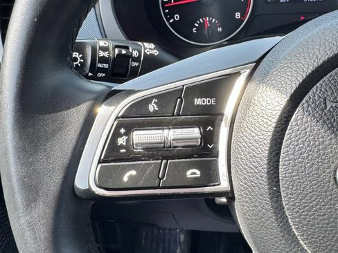 Used 2021 Kia Seltos S AWD/4WD image 47