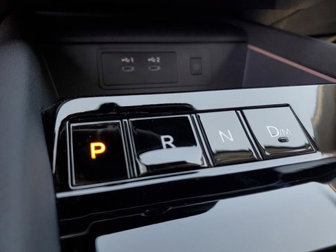 New 2025 Nissan Murano SL image 22