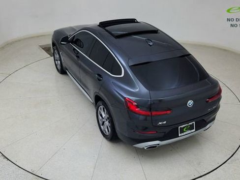 Used 2025 BMW X4 xDrive30i AWD/4WD image 83