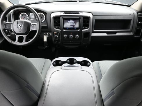 Used 2017 RAM 1500 Express image 13