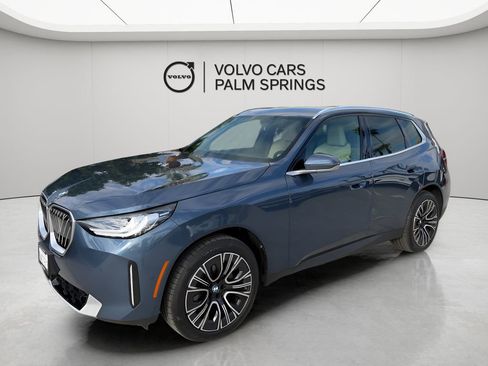 Used 2026 BMW X3 xDrive30 image 3