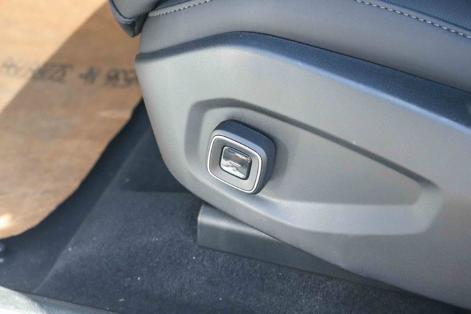 Used 2025 Polestar Polestar 3 AWD/4WD image 21