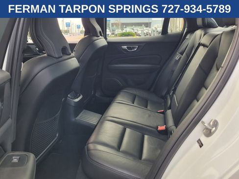 Certified 2023 Volvo S60 T8 Plus image 14