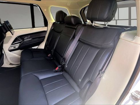 Used 2023 Land Rover Range Rover Autobiography AWD/4WD image 26
