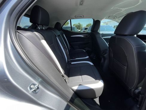 Used 2024 Buick Envision Sport Touring image 33