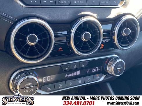 Used 2022 Nissan Sentra SV w/ All-Weather Package image 54