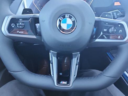 New 2026 BMW X3 xDrive30i w/ Premium Package AWD/4WD image 24