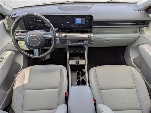 Used 2024 Hyundai Kona Limited image 20