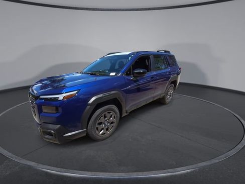 New 2026 Subaru Outback Premium AWD/4WD image 4