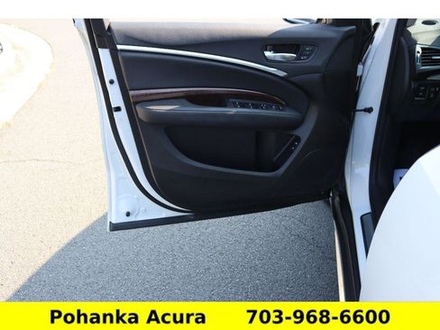 Used 2020 Acura MDX SH-AWD image 27