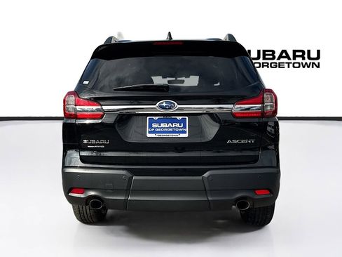 Used 2020 Subaru Ascent Premium w/ Convenience Package image 7