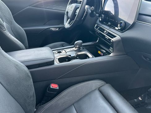 Used 2023 Lexus RX 350 FWD w/ Accessory Package (Z1) image 16