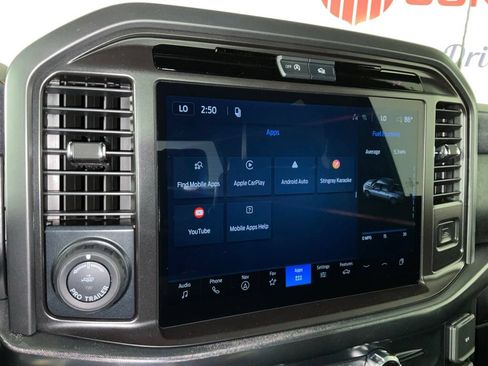 New 2026 Ford F150 Tremor w/ Equipment Group 402B AWD/4WD image 22