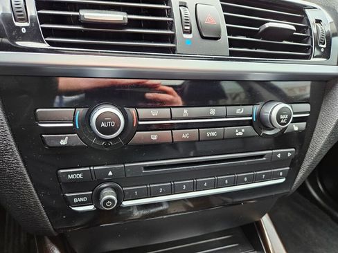 Used 2016 BMW X3 xDrive28i w/ Driver Assistance Package image 21