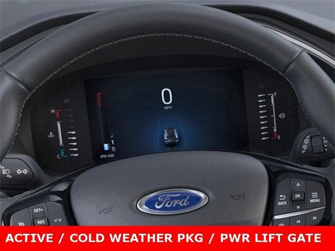 New 2025 Ford Escape Active w/ Cold Weather Package image 39