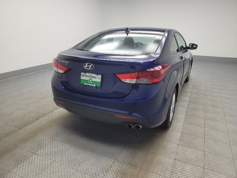 Used 2013 Hyundai Elantra image 7