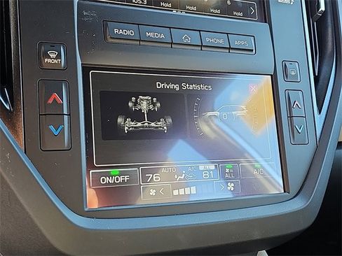 New 2026 Subaru Forester image 18