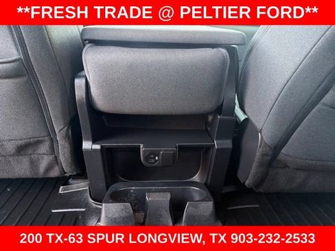 Used 2023 Ford F150 XLT w/ Equipment Group 301A Mid AWD/4WD image 14