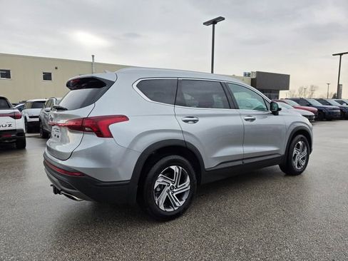 Used 2023 Hyundai Santa Fe SEL image 5