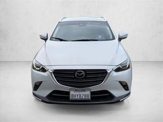 Used 2019 MAZDA CX-3 Grand Touring w/ Premium Package AWD/4WD video 2