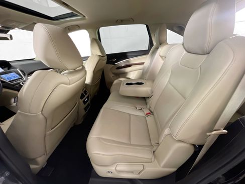 Used 2017 Acura MDX SH-AWD w/ Technology Package image 25