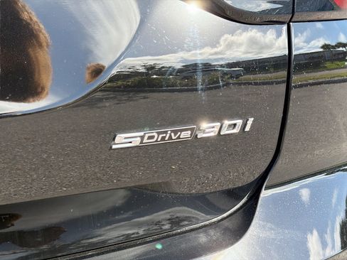 Certified 2023 BMW X3 sDrive30i w/ Convenience Package image 12